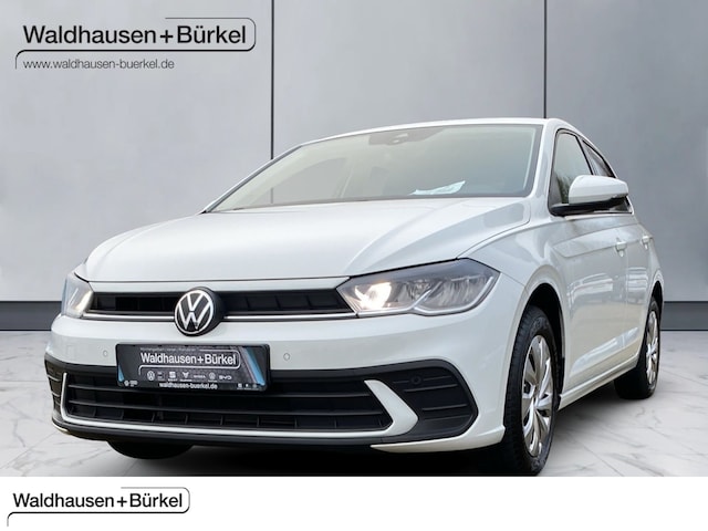 Volkswagen Polo Life