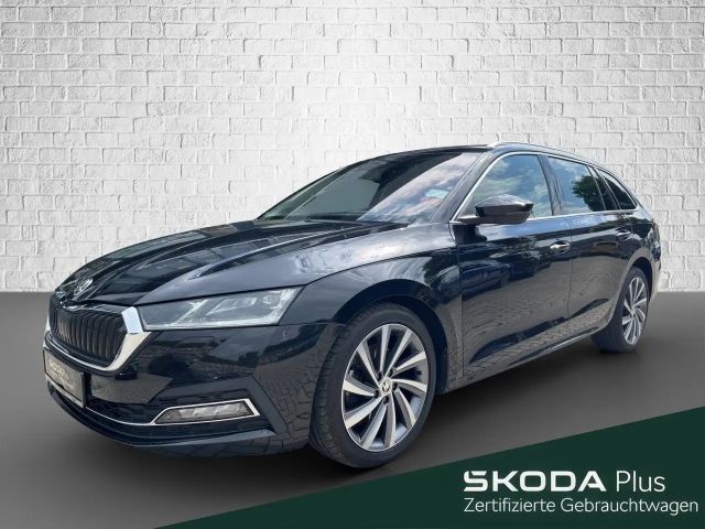Skoda Octavia Combi Style Style