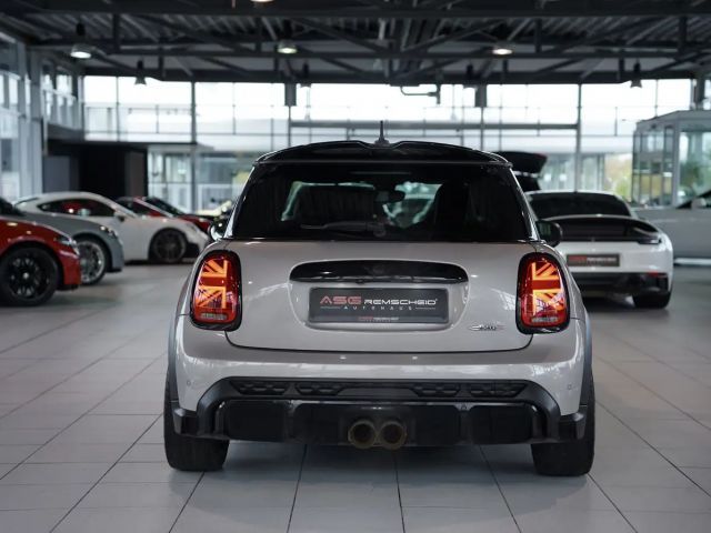 MINI John Cooper Works JCW Trim *2.H *Navi *ACC *Kam