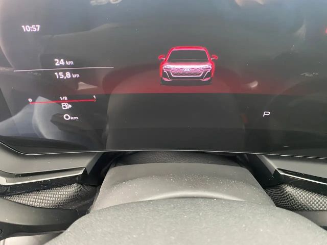 Audi A5 Limousine TFSI