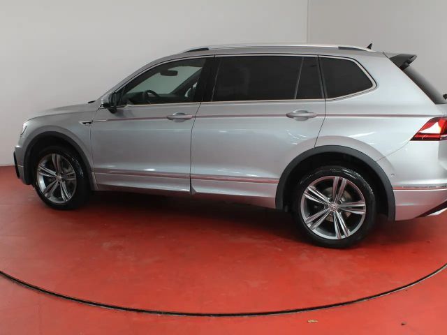 Volkswagen Tiguan 2.0 TDI Allspace DSG R-Line