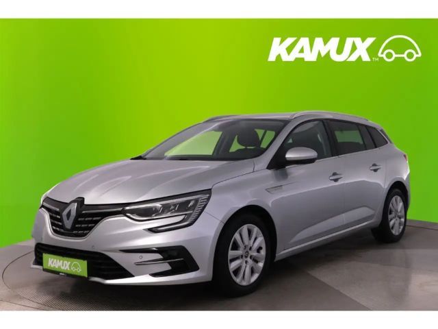 Renault Megane Combi Intens