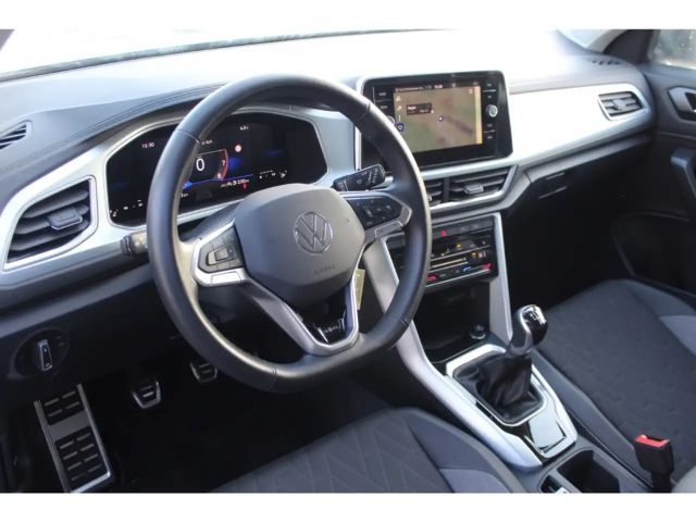 Volkswagen T-Roc 1.0 TSI