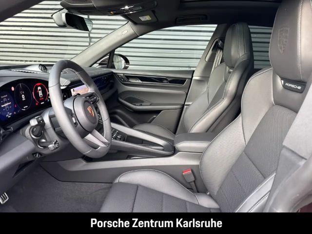 Porsche Macan 4S