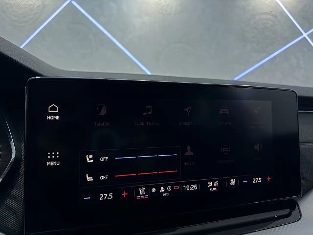 Skoda Octavia Combi Style Style