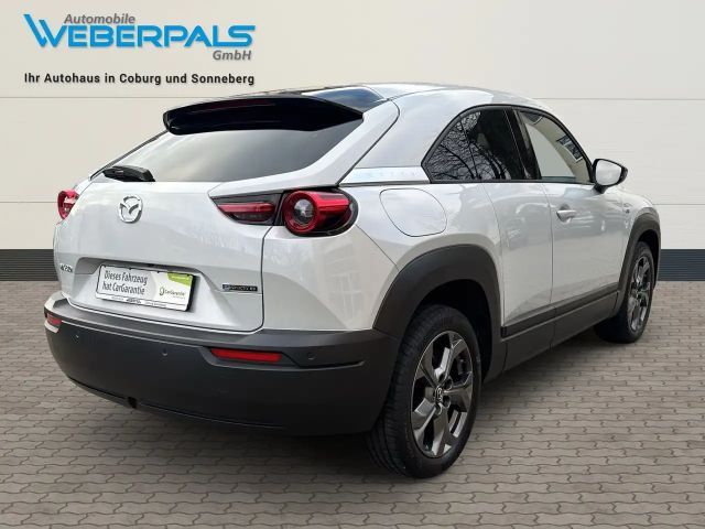 Mazda MX-30 Makoto-1.HAND-WR-BOSE-NAVI-360°KAMERA-MATRIXLED