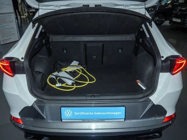 Cupra Formentor 1.4 e-Hybrid