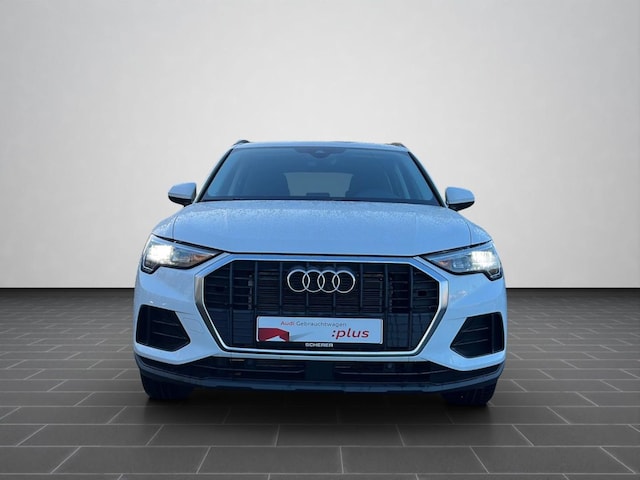 Audi Q3 35 TFSI S-Tronic