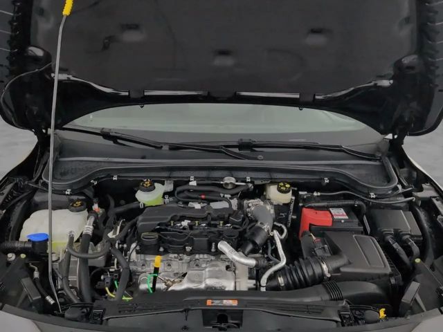 Ford Focus 1.5 EcoBlue Wagon