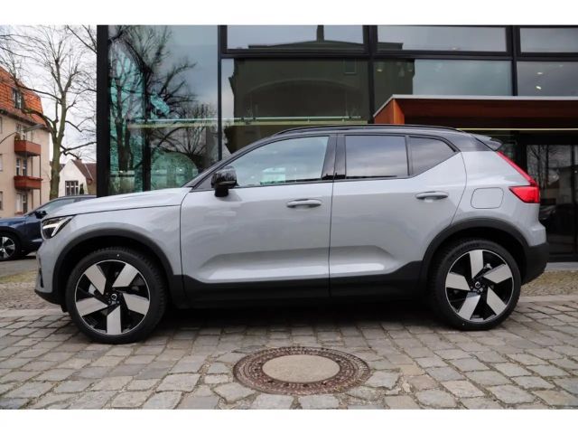 Volvo XC40 Twin Engine Ultimate