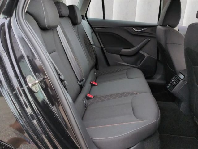 Skoda Kamiq 1.5 TSI