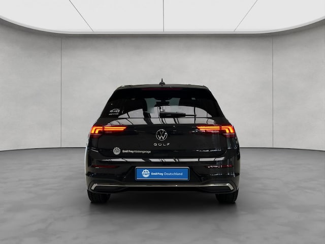 Volkswagen Golf Golf ENERGY 1,5 l TSI OPF 85 kW (116 PS) 6-Gang