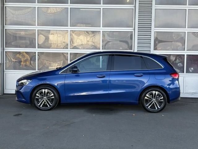 Mercedes-Benz B 200 Progressive
