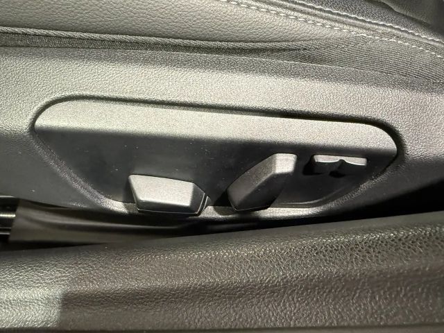 BMW Z4 Cabrio M40i Roadster