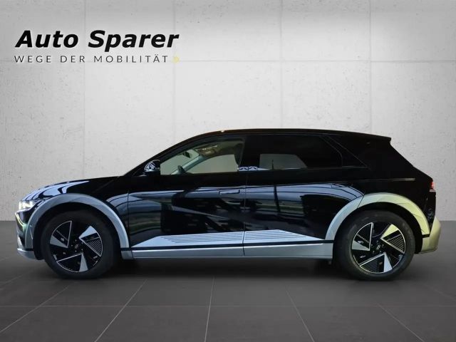 Hyundai IONIQ 5 4WD Vierwielaandrijving