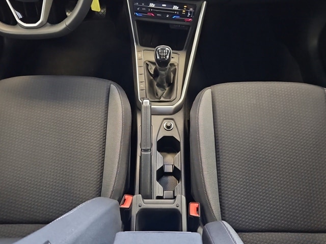 Volkswagen Taigo 1.0 TSI IQ.Drive