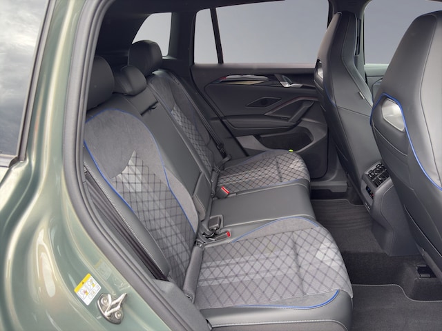 Volkswagen Tiguan 2.0 TDI 4Motion DSG R-Line