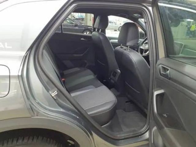 Volkswagen T-Roc DSG