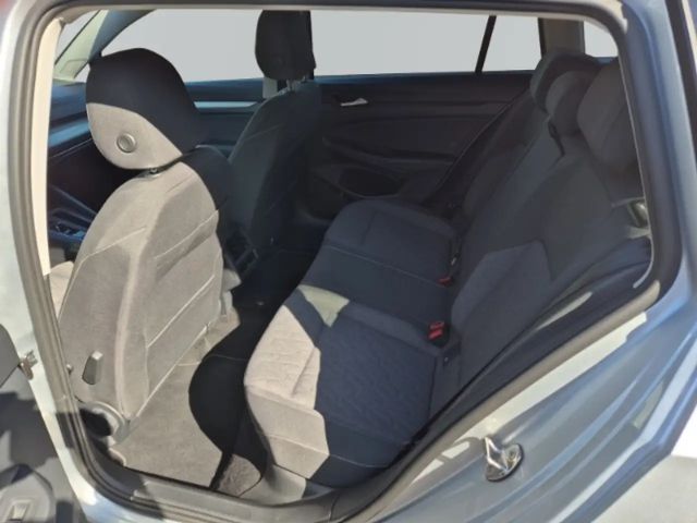 Volkswagen Golf DSG Move Variant