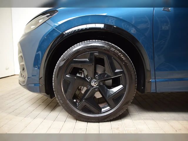 Volkswagen Tiguan DSG R-Line