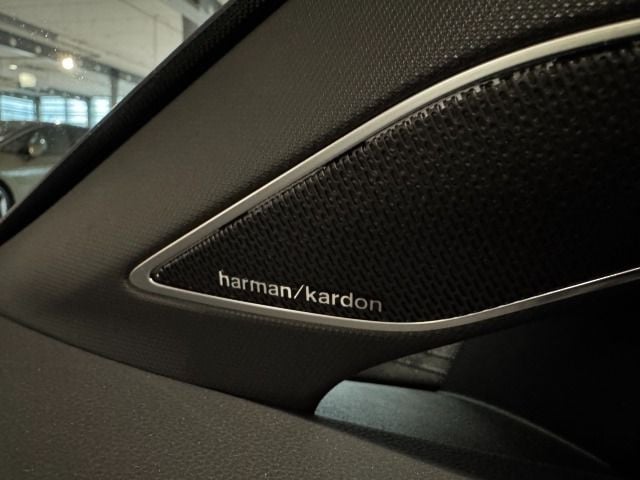 Volkswagen Golf 2.0 TSI DSG GTI Golf VIII