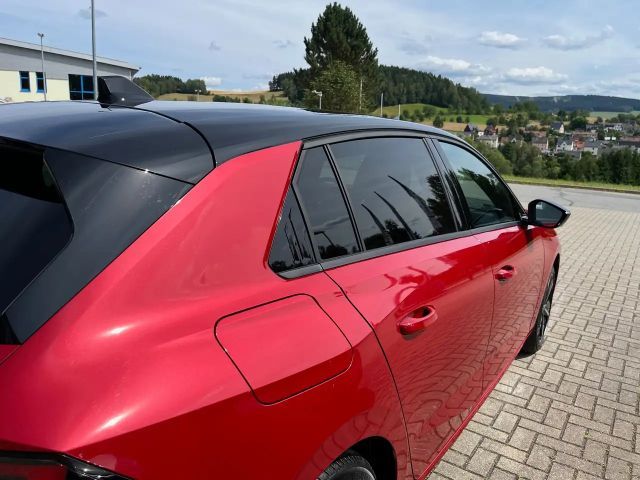 Opel Astra GS-Line Grand Sport