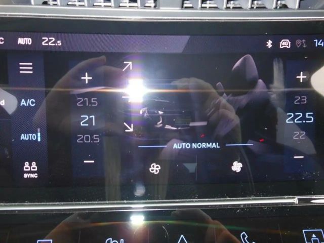 Peugeot 308 Allure Pack Hybrid SW