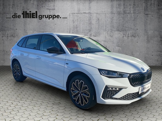 Skoda Scala 1.0 TSI 85 Tour