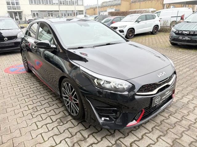 Kia Ceed GT-Line