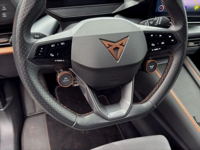 Cupra Born 360 ALLWETTER LM19 PRIVACY SITZHZ