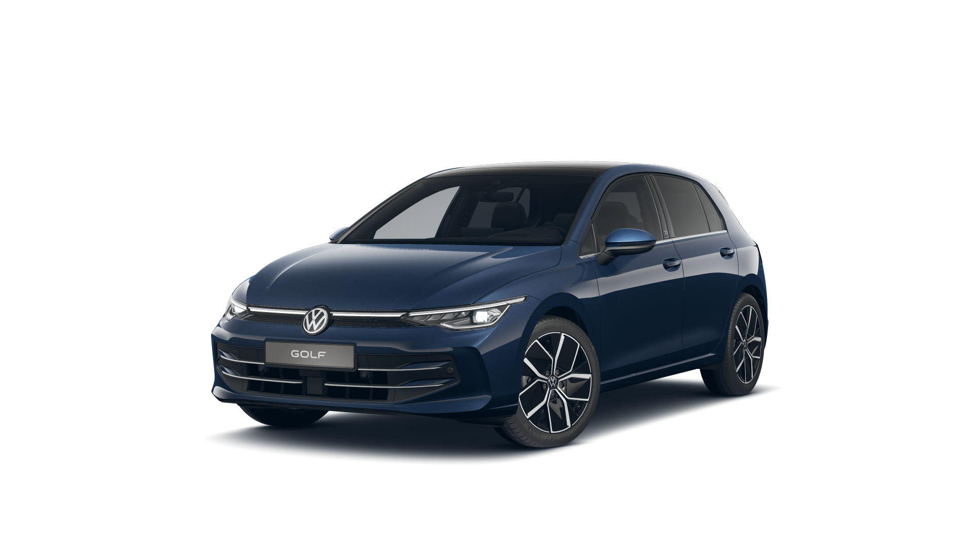 Volkswagen Golf Golf VIII Plus