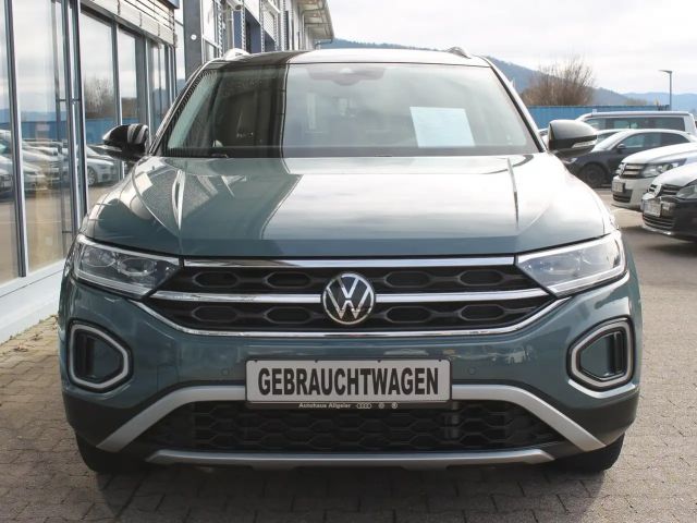 Volkswagen T-Roc 1.5 TSI Style