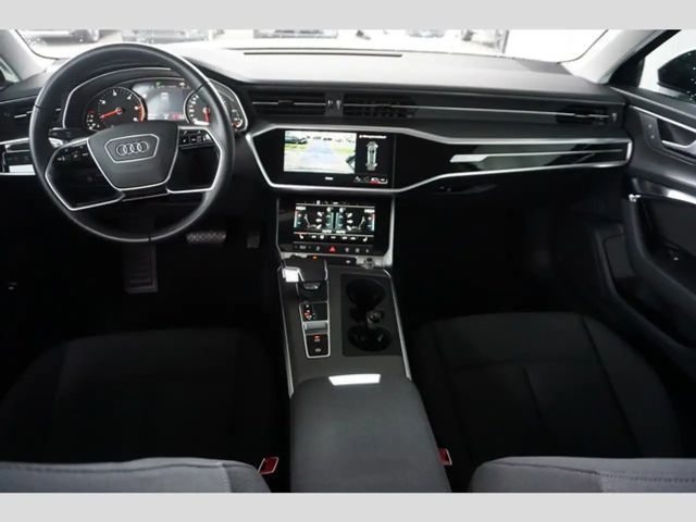 Audi A6 40 TDI Avant Quattro