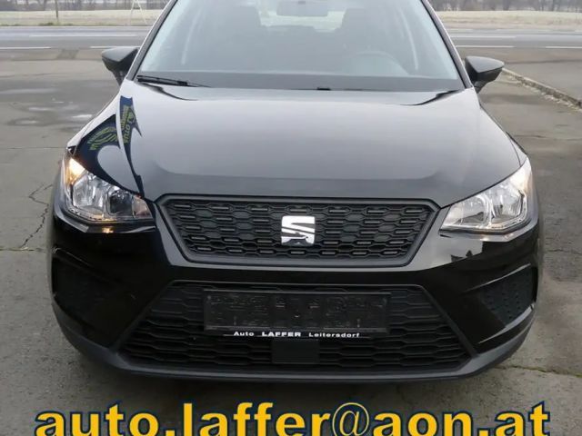 Seat Arona **TOP**Klima**1.Bes.