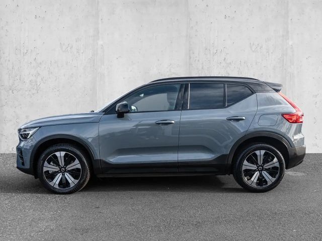 Volvo XC40 Plus Recharge