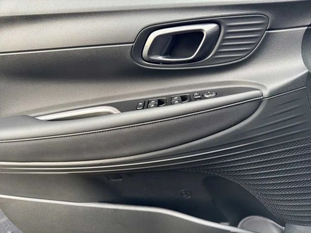 Hyundai i20 1.0 T-GDi Trend