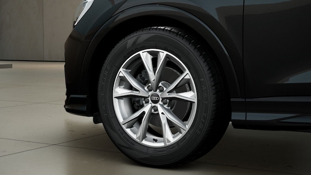 Audi Q3 35 TFSI S-Line S-Tronic