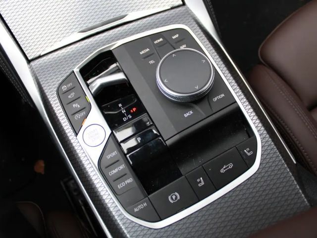 BMW 440 Cabrio M-Sport xDrive