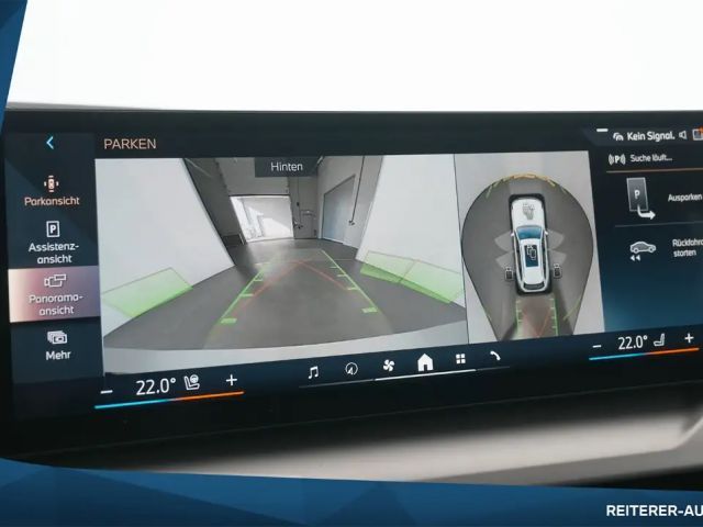 BMW 520 520d M-Sport xDrive