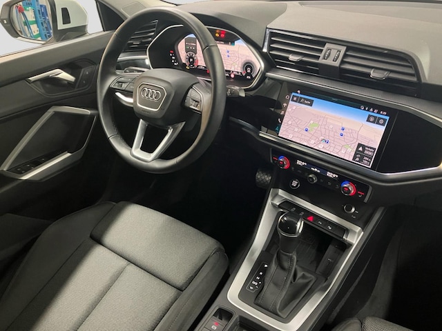 Audi Q3 35 TFSI S-Tronic