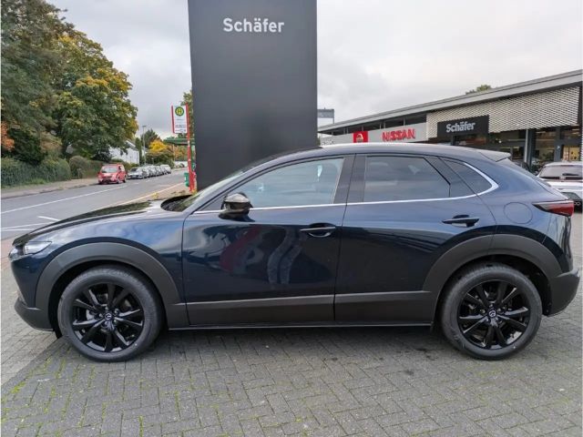 Mazda CX-30 Homura SkyActiv e-Skyactiv