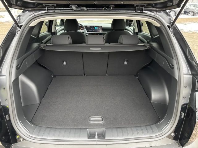 Hyundai Tucson 1.6 2WD Select T-GDi