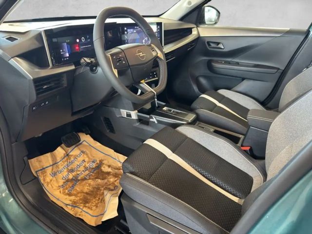 Opel Frontera Edition