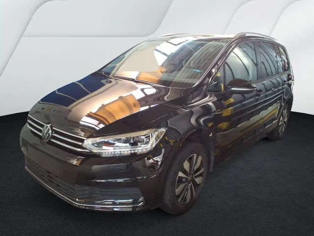 Volkswagen Touran 1.5 TSI 7-zitter DSG