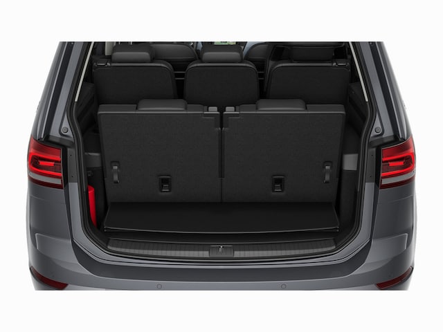 Volkswagen Touran 1.5 TSI DSG