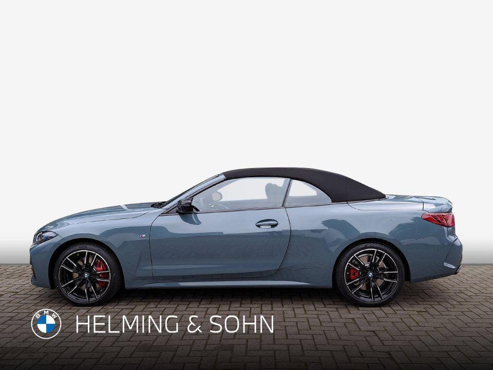 BMW M440 Cabrio M440i xDrive