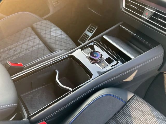 Volkswagen Tiguan 2.0 TDI R-Line