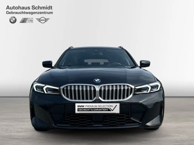BMW 320 320d M-Sport Touring