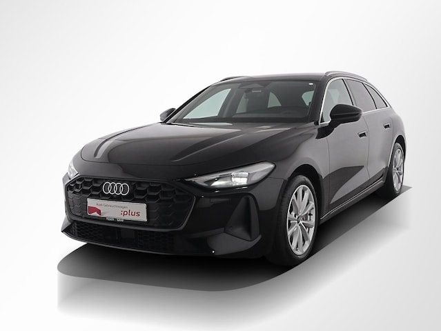 Audi A5 Avant S-Tronic