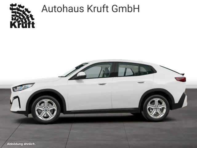 BMW X2 Coupé sDrive20i